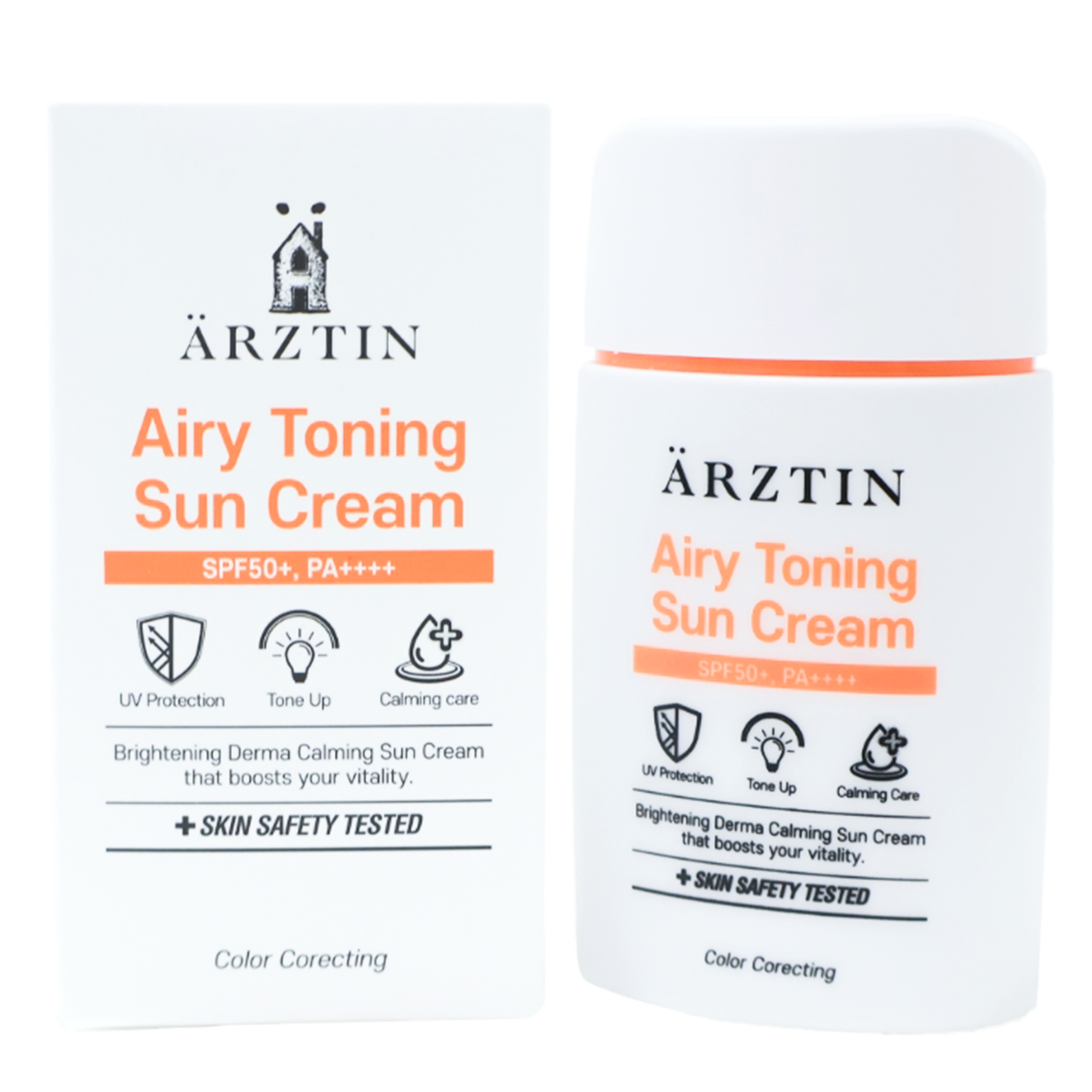 에르쯔틴(ARZTIN)