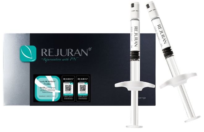 [글로벌에픽] 리쥬란 호주 유통사 케이브릿지메디컬, 네모인사이트 정품인증 QR 솔루션...