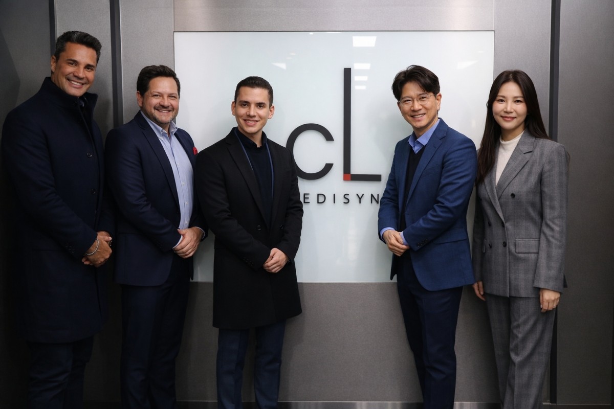 [아이티비즈] 네모인사이트, 글로벌 에스테틱 브랜드 '데쥬벤트'와 손잡고 브라질·중동 시장...