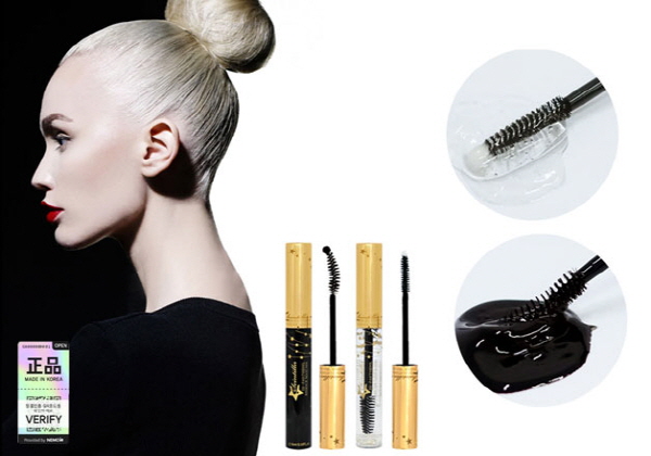 [파이낸스투데이] 쌩띠예블랙에센스마스카라, 네모인 정품인증서비스 적용(23.09.05)