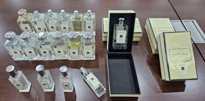 [긴급] 180억 짝퉁 화장품 밀수 적발, K-뷰티 브랜드의 ‘정품인증’은 이제 생존입니...